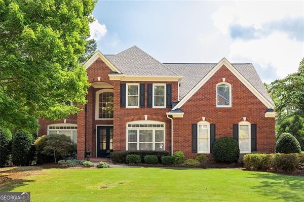 5697 Whitehall Walk, Dunwoody