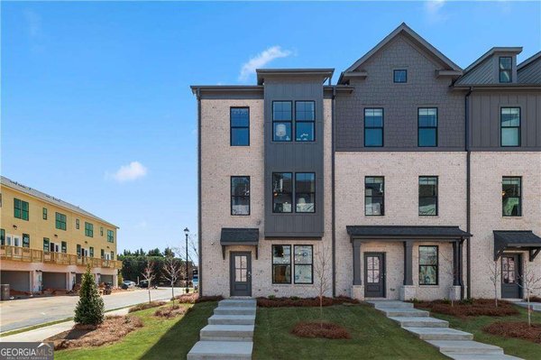 433 Breccia Run, Mcdonough