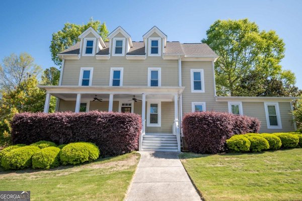 15 Chestnut Oak Run, Athens