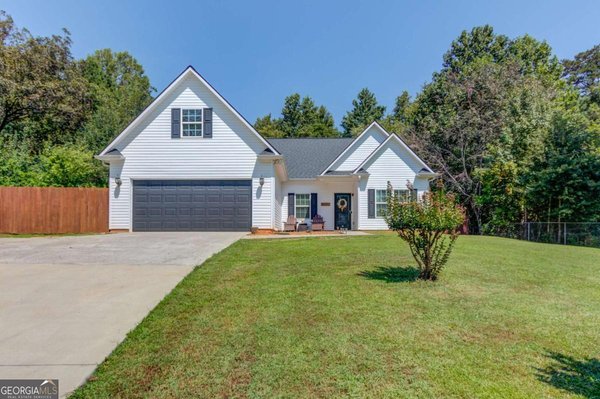 4990 Price Road, Gainesville