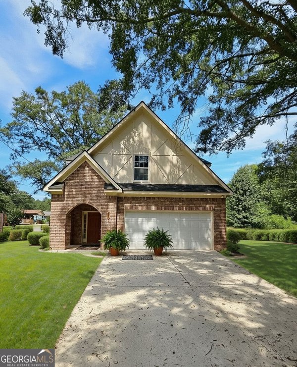 38 Head Street, McDonough