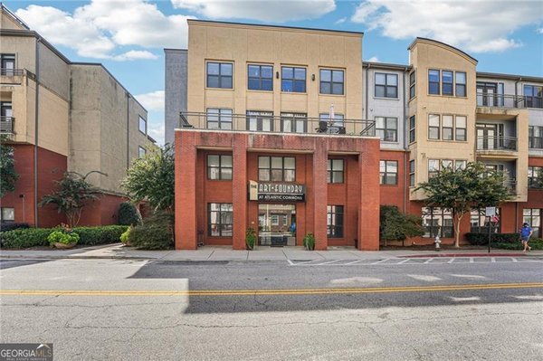 400 17th Street, Atlanta