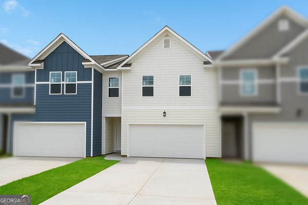 1016 Merritt Drive, Villa Rica