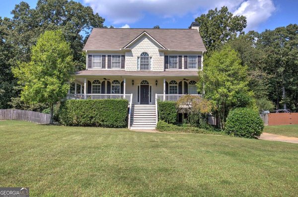 17 Lowry Way, Euharlee