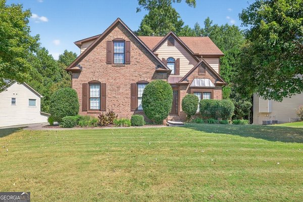 2753 Blue Moon Drive, Buford