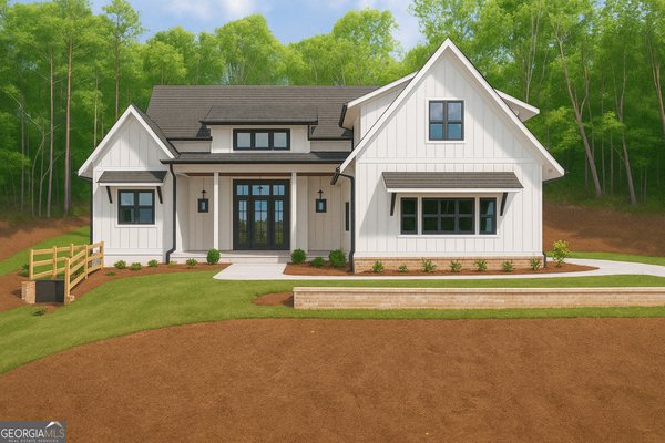 151 Palisade Drive, Rydal