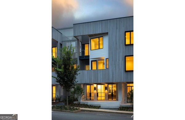 11554 Serenbe Lane, Chattahoochee Hills