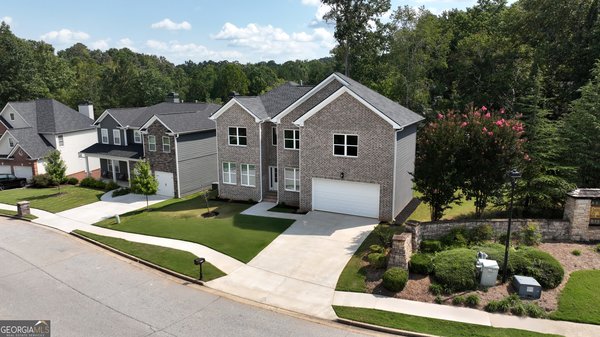 5649 Eagles Watch, Douglasville