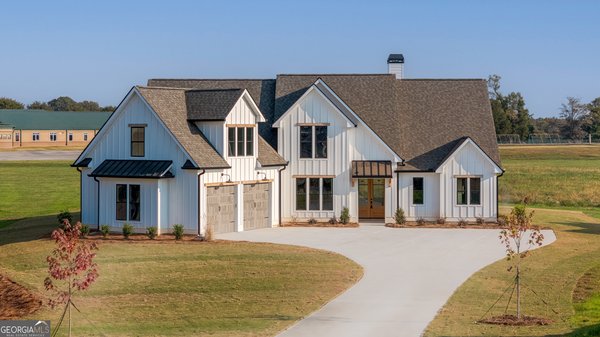 170 Paislee Park Drive, Fayetteville