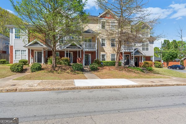 293 Glenn Street, Atlanta