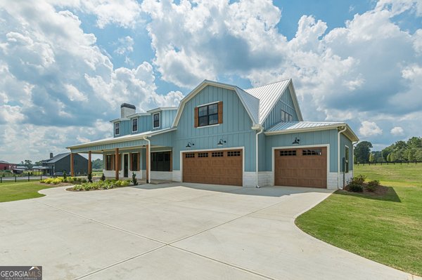 1237 Morgan Road, Bremen