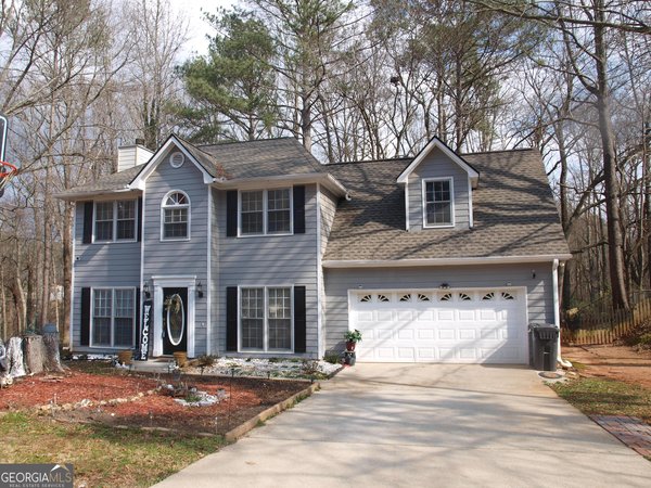 3738 Windy Hill Drive, Conyers