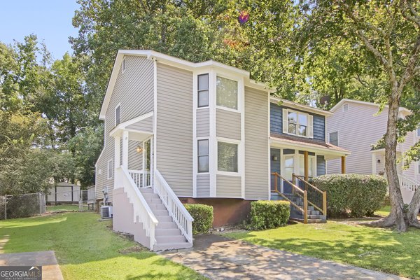 4373 Barrington Place, Macon