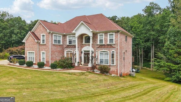 216 Johns Creek Lane, Stockbridge