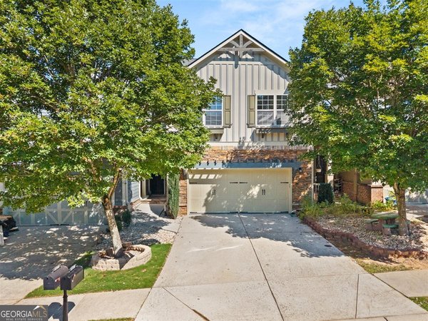 2530 Gold Creek Lane, Cumming