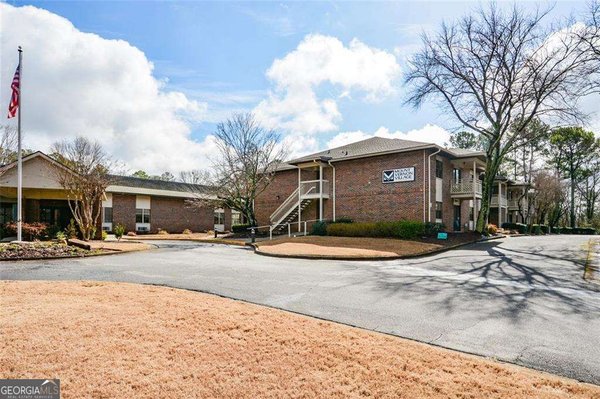 475 Mount Vernon Highway, Sandy Springs