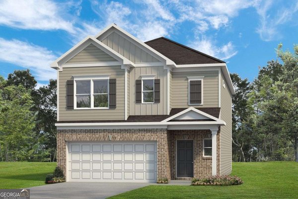 10429 Trellis Lane, Hampton