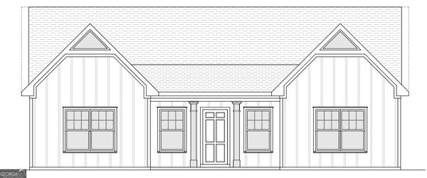 LOT 22 Clemit Harris Road, Newnan