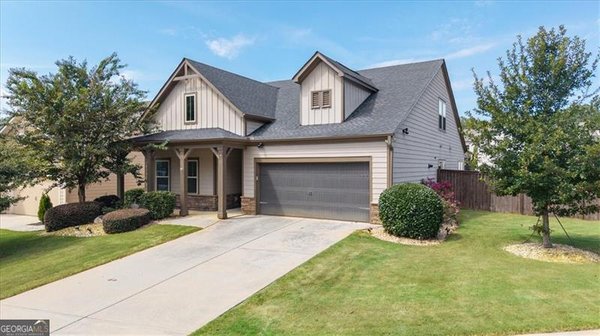 1078 Hibiscus Way, Mableton