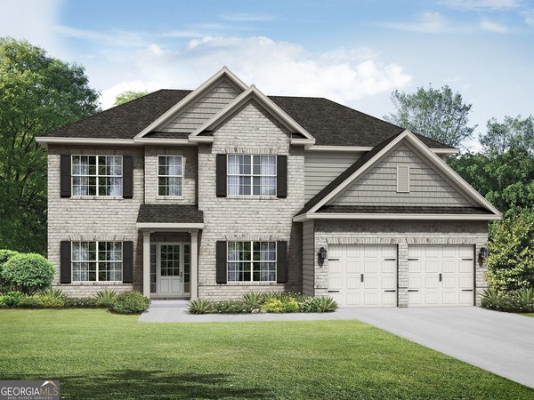 3261 Lions Ruby Lane, Atlanta