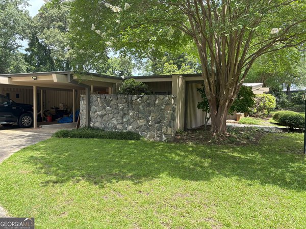 123 Tanglewood Drive, Warner Robins