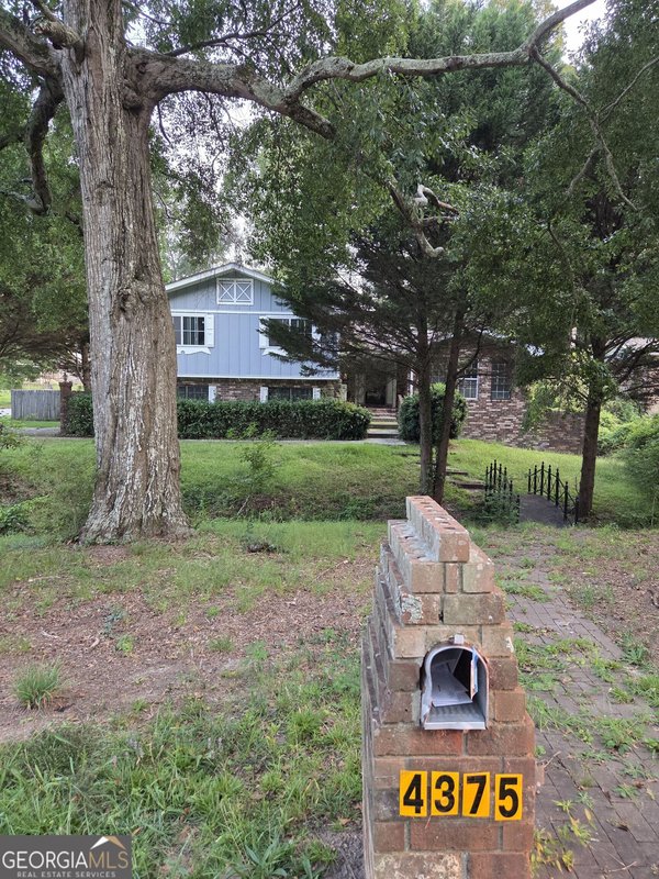 4375 Melanie Lane, South Fulton