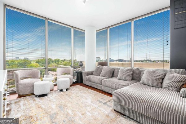 270 17th Street, Atlanta