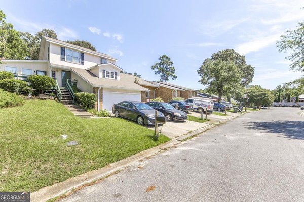 101 Leisure Lake Court, Warner Robins