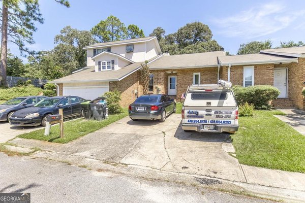 103 Leisure Lake Court, Warner Robins