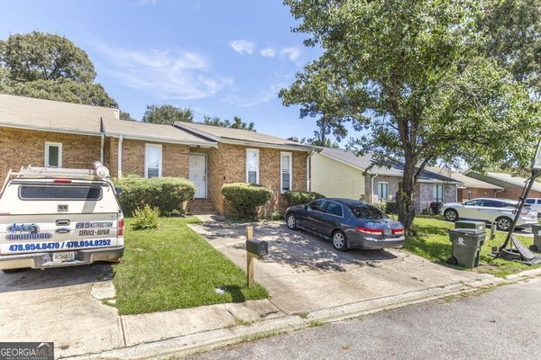 105 Leisure Lake Court, Warner Robins