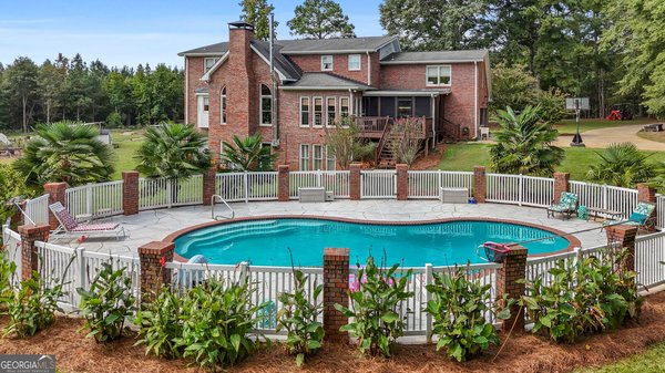 705 South Bethany Road, McDonough