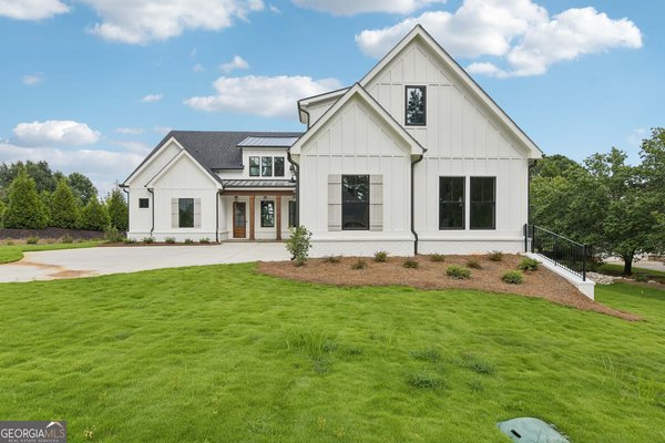 117 Wildwood Drive, Eatonton