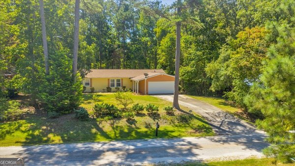 41 Goldeneye Court, Monticello