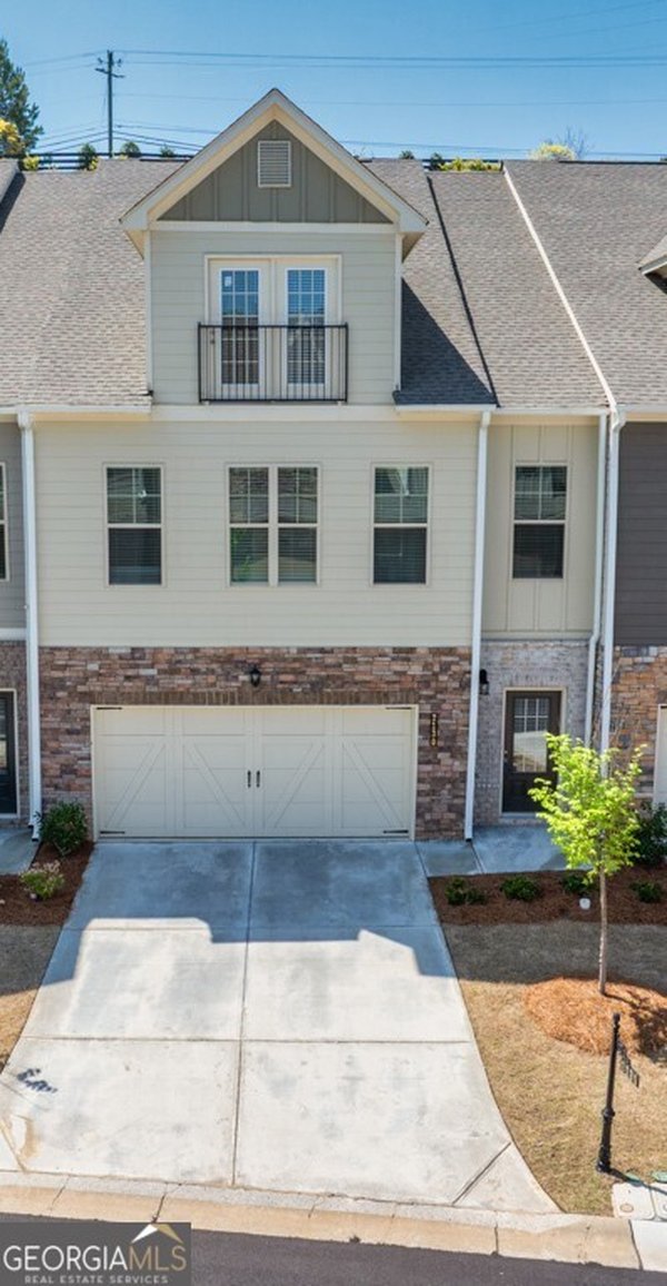 2130 Manor Pointe Drive, Cumming