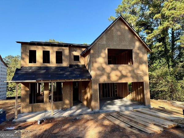 3275 Hilltop Circle, Marietta