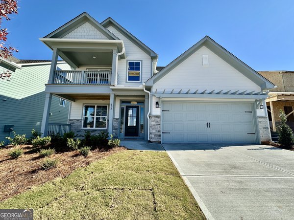 193 Coffee Lane, Hoschton