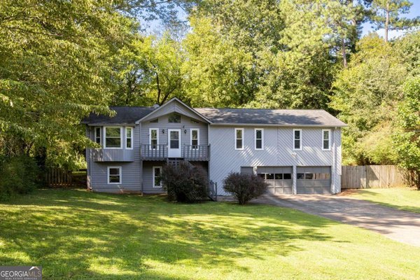 205 Deerchase Drive, Woodstock