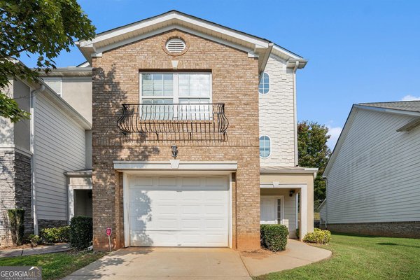 4314 Notting Hill Drive, Atlanta