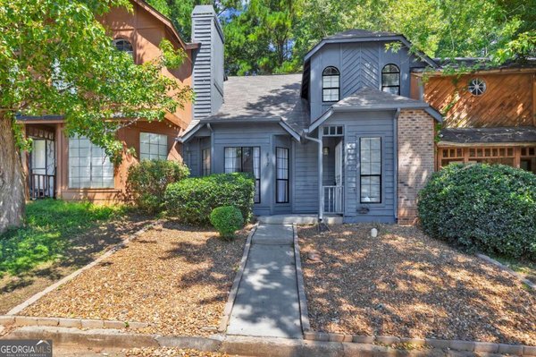 832 Heritage Oaks Drive, Stone Mountain