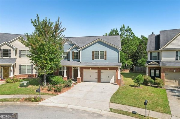 3360 SMITH RIDGE Trace, Peachtree Corners