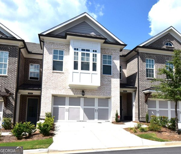 4944 Sealy Circle, Peachtree Corners