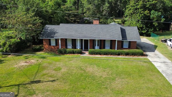 107 Bel Air Drive, Statesboro