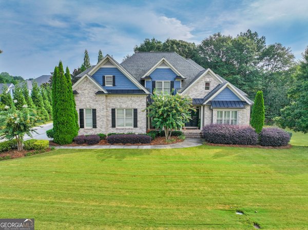 3315 Kylee Dawn Circle, Lawrenceville