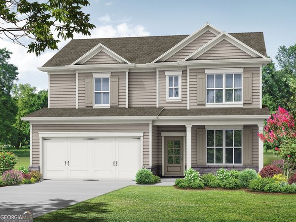 132 Bramblewood Lane, Perry