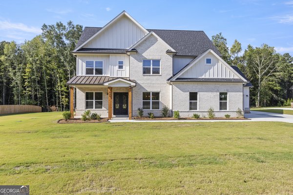 1625 Austin Road, Winder