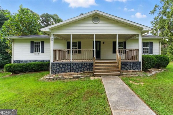 20 Tidwell Road, Cartersville