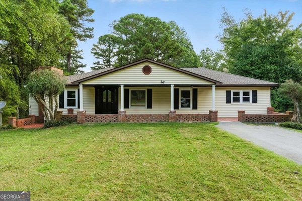 28 Tidwell Road, Cartersville