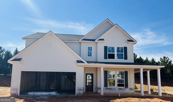 122 Purackal Lane, Statham