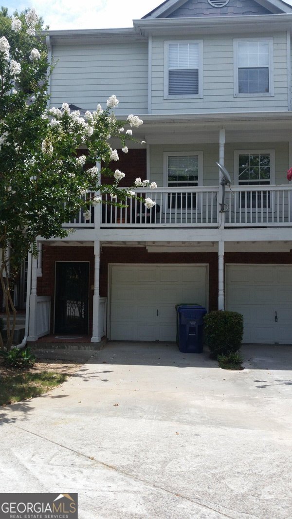 582 Windsor Street, Atlanta