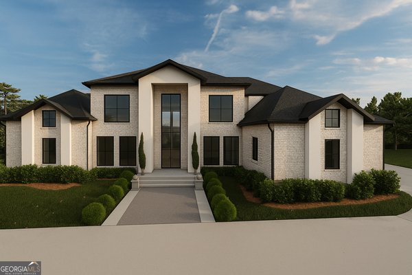 5010 PINDOS Trail, Powder Springs